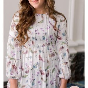 Dainty Jewell’s Dress Melody in the Meadow